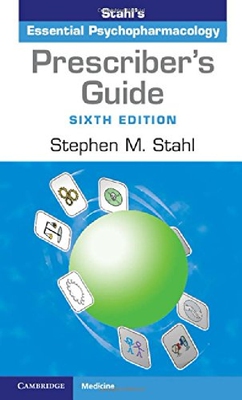 【预订】Prescriber’s Guide