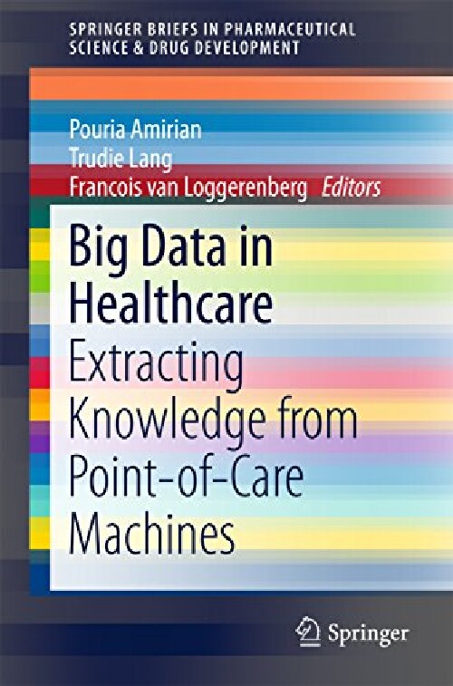 【预订】Big Data in Healthcare: Extracting K...