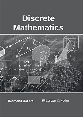 【预订】Discrete Mathematics