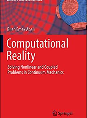 【预售】Computational Reality: Solving Nonli...