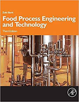【预售】Food Process Engineering and Technol...