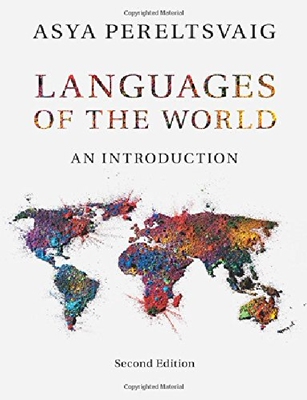 【预订】Languages of the World: An Introduct...