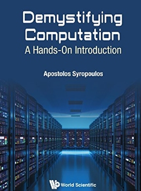 【预订】DEMYSTIFYING COMPUTATION