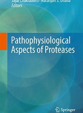 【预订】Pathophysiological Aspects of Protea...