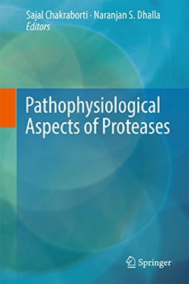 【预订】Pathophysiological Aspects of Protea...