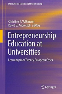 Education Entrepreneurship Univer... 预订