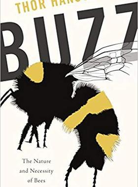 【预售】Buzz: The Nature and Necessity of Be...