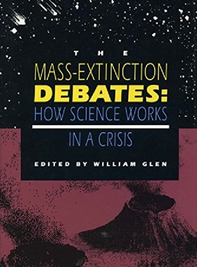 【预订】The Mass-Extinction Debates: How Sci...