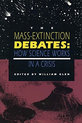【预订】The Mass-Extinction Debates: How Sci...