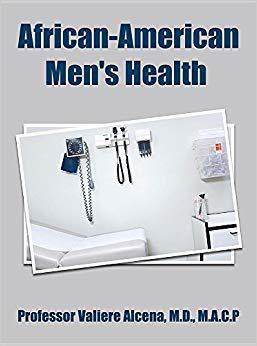 【预售】African-American Men’s Health