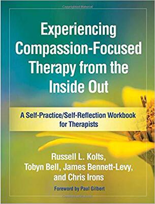 【预售】Experiencing Compassion-Focused Ther...