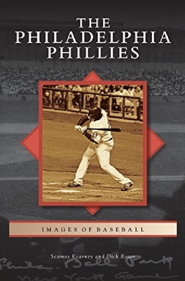 【预订】Philadelphia Phillies