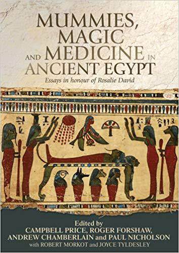 【预售】Mummies, Magic and Medicine in Ancie...
