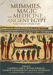 Magic Mummies 预售 Ancie... Medicine and