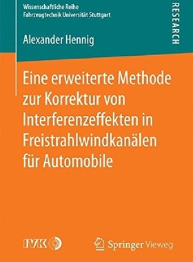 【预订】Eine Erweiterte Methode Zur Korrektu...