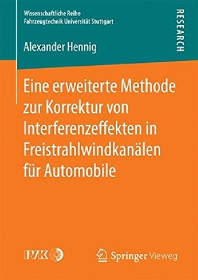 【预订】Eine Erweiterte Methode Zur Korrektu...