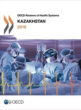 【预售】OECD Reviews of Health Systems: Kaza...
