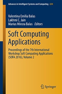 【预订】Soft Computing Applications: Proceed...