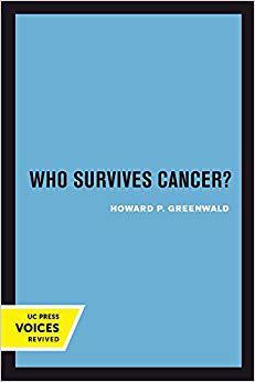 【预售】Who Survives Cancer?
