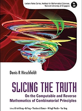 【预订】Slicing the Truth