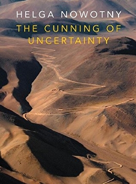 【预订】The Cunning of Uncertainty