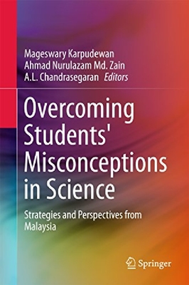 【预订】Overcoming Students’ Misconceptions ...