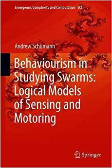【预售】Behaviourism in Studying Swarms: Log...