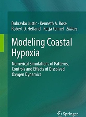 【预订】Modeling Coastal Hypoxia
