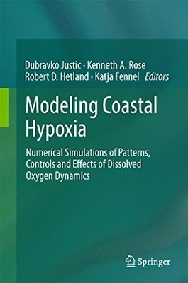 【预订】Modeling Coastal Hypoxia