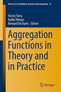 Theory Functions ... and 预订 Aggregation