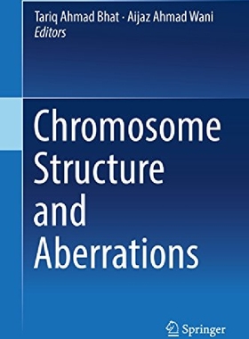 【预订】Chromosome Structure and Aberrations...