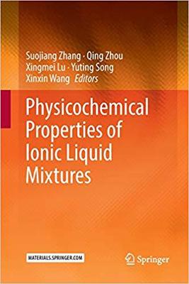 【预售】Physicochemical Properties of Ionic ...