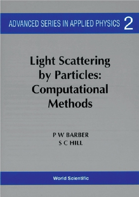 预订 【】Light Scattering by Particles