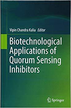 【预售】Biotechnological Applications of Quo...
