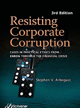 【预订】Resisting Corporate Corruption