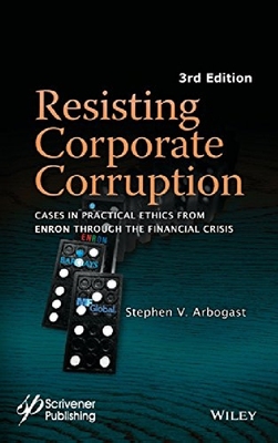 【预订】Resisting Corporate Corruption