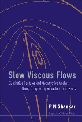 【预订】Slow VIscous Flows