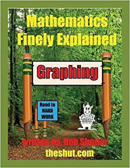 【预售】Mathematics Finely Explained - Graph...