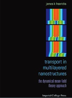 【预订】Transport in Multilayered Nanostruct...