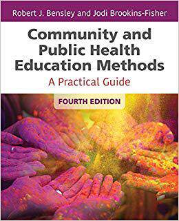 【预售】Community and Public Health Educatio...