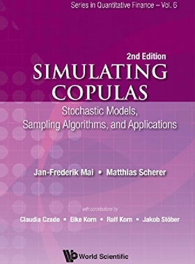 【预订】SIMULATING COPULAS