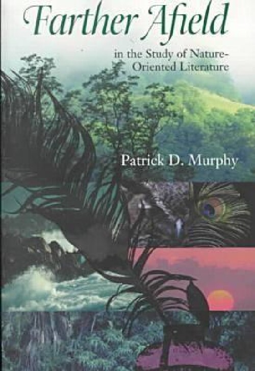【预订】Farther Afield in the Study of Natur...