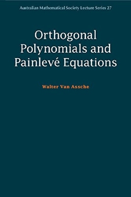 【预订】Orthogonal Polynomials and Painleve ...
