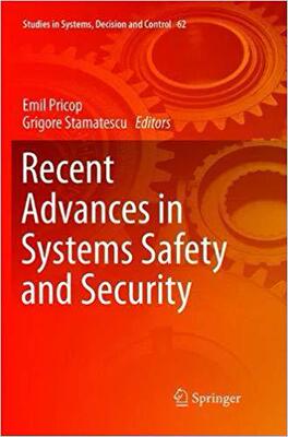 【预售】Recent Advances in Systems Safety an...