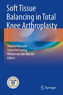 【预订】Soft Tissue Balancing in Total Knee ...