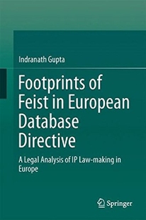 Footprints Feist Data... European 预订