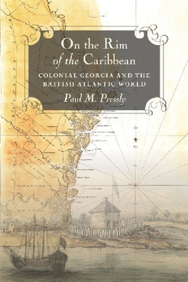 【预订】On the Rim of the Caribbean: Colonia...