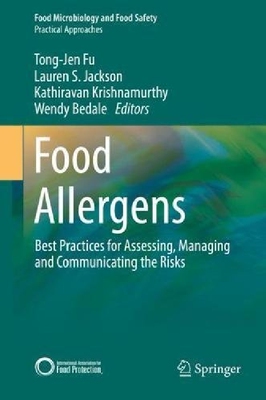 【预订】Food Allergens: Best Practices for A...