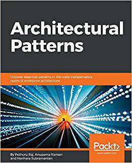 【预售】Architectural Patterns