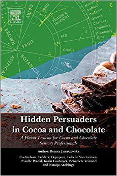 【预售】Hidden Persuaders in Cocoa and Choco...